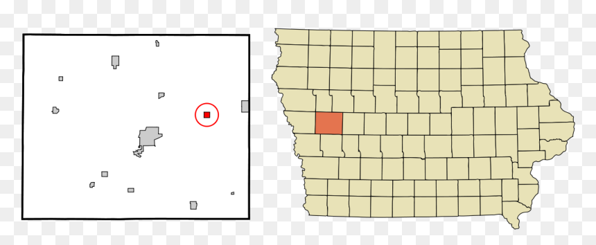 Odebolt Iowa, HD Png Download - vail png
