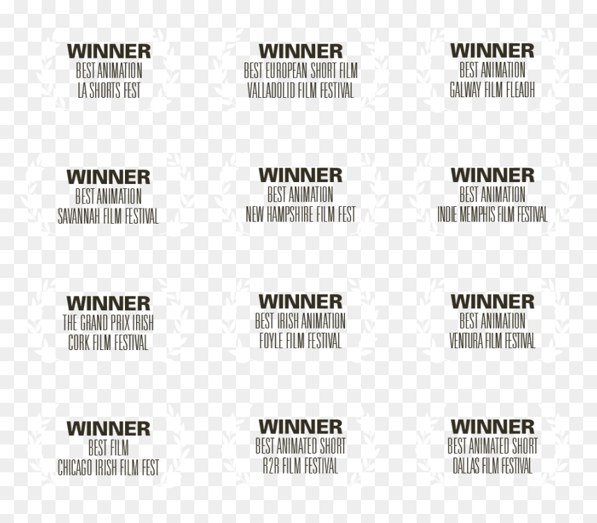 Awards - Colorfulness, HD Png Download - george takei png