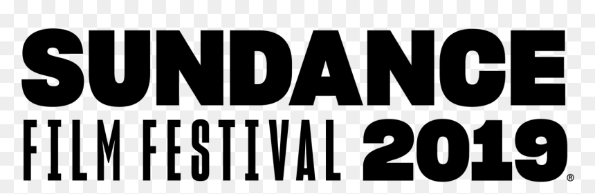 Black-and-white, HD Png Download - sundance logo png