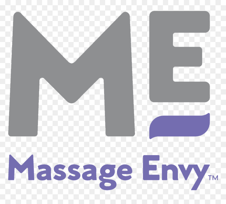 Graphics, HD Png Download - massage envy logo png