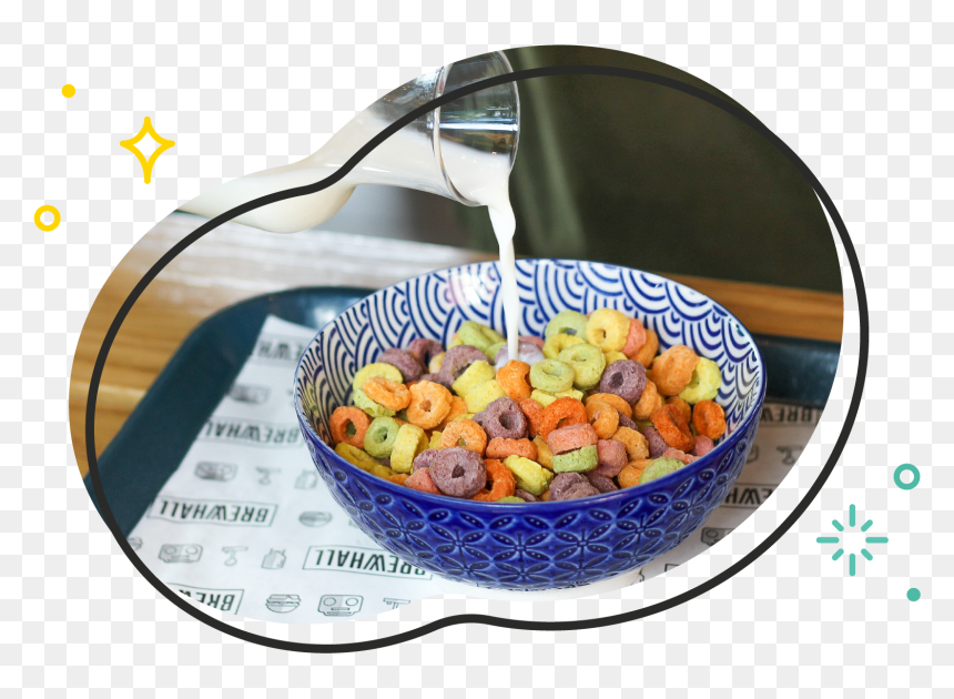 Superfood, HD Png Download - jello shots png