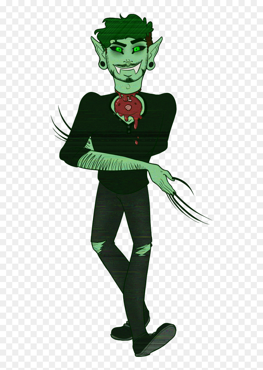 Cartoon, HD Png Download - septiceye sam png