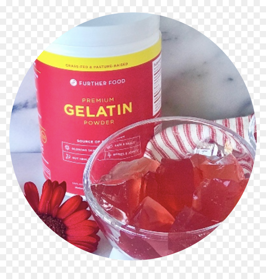 Keto Approved By Maria Emmerich, Ketogenic Nutritionist - Iced Tea, HD Png Download - jello shots png