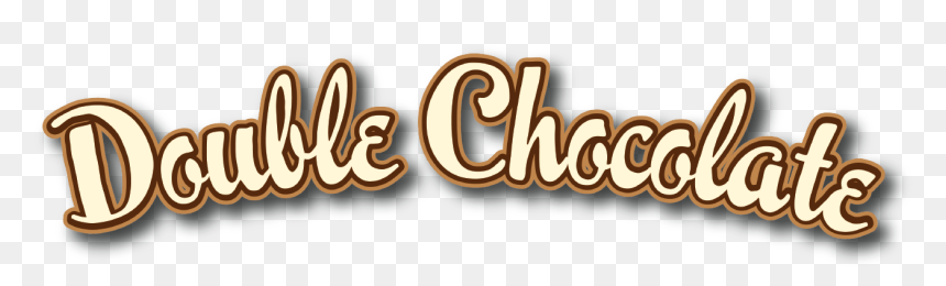 360 Double Chocolate Flavored Vodka - Calligraphy, HD Png Download - jello shots png