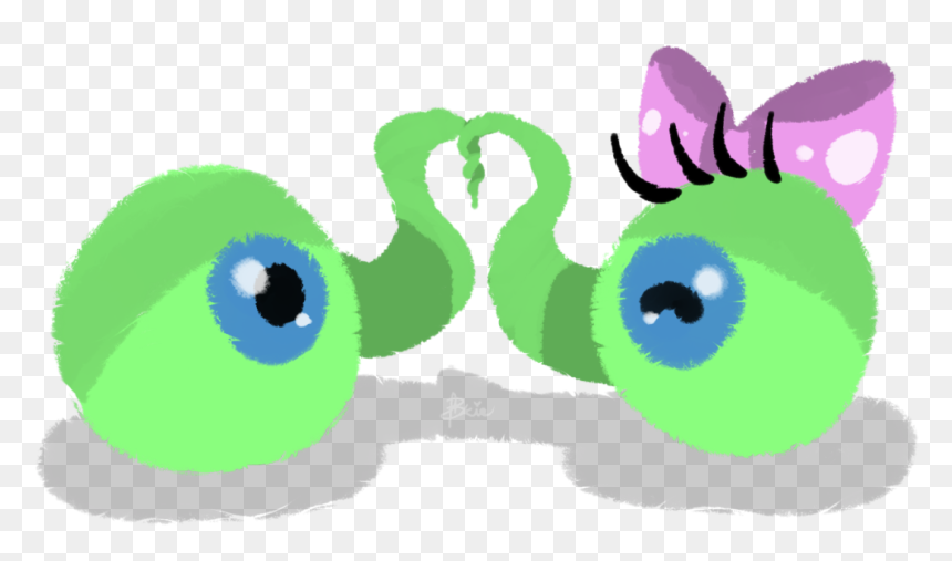 Couse Why Not - Cartoon, HD Png Download - septiceye sam png
