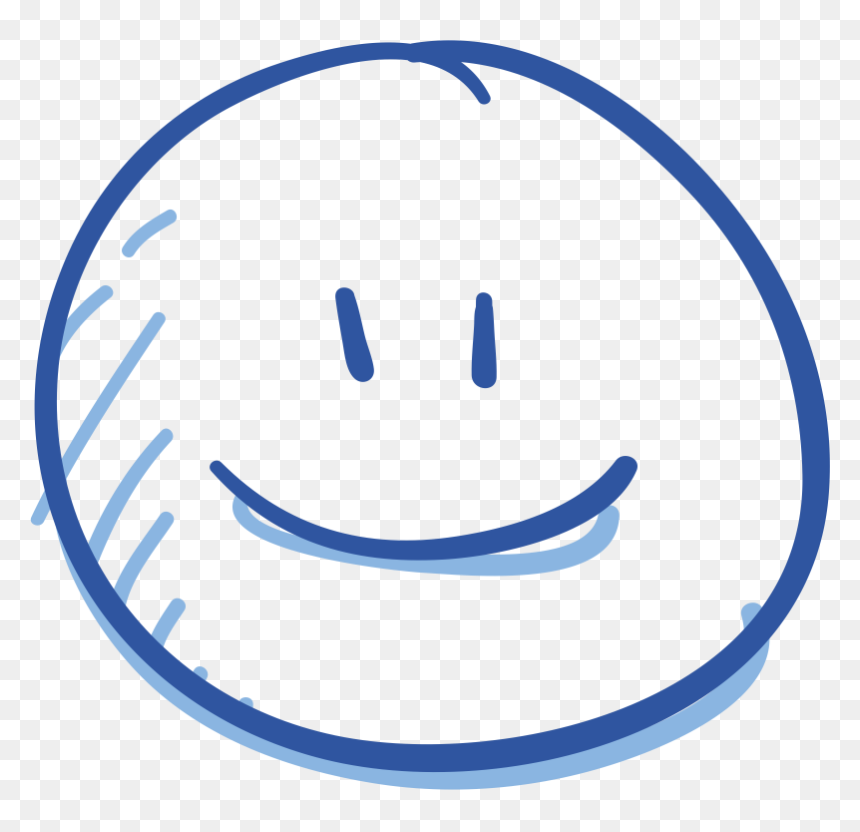 Smiley, HD Png Download - emoji png pack tumblr
