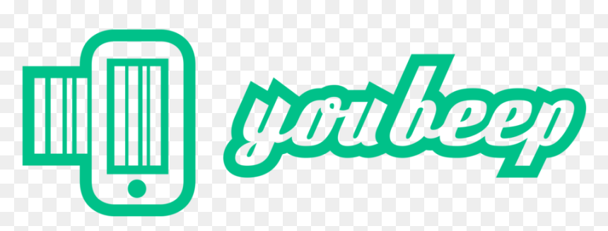 Youbeep Logo - Graphic Design, HD Png Download - moes logo png