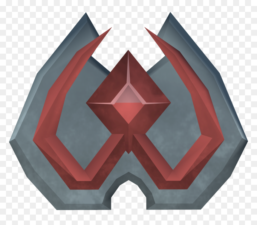 The Runescape Wiki - 3d Modeling, HD Png Download - token png