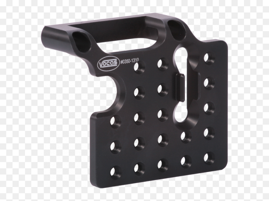 Vocas Cable Protector Sony Pmw-f5 F55 - Revolver, HD Png Download - cheese plate png