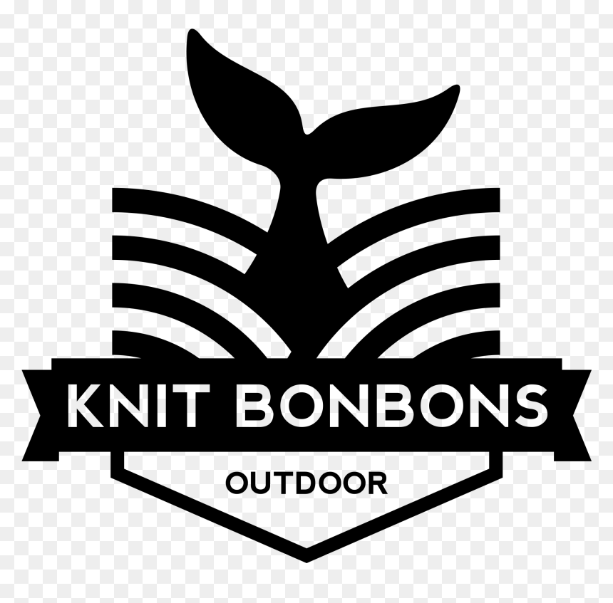 Knit Bonbons Outdoor - Diving Mask, HD Png Download - kbb logo png