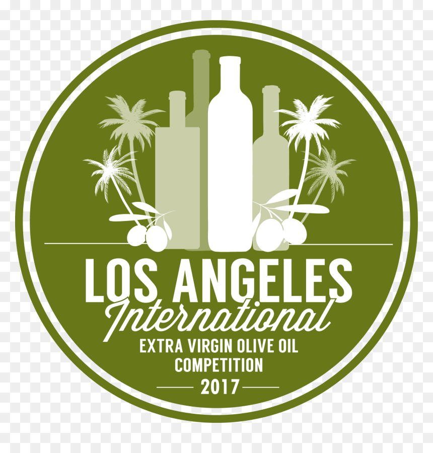Los Angeles International Olive Oil Competition 2018, HD Png Download - goya logo png