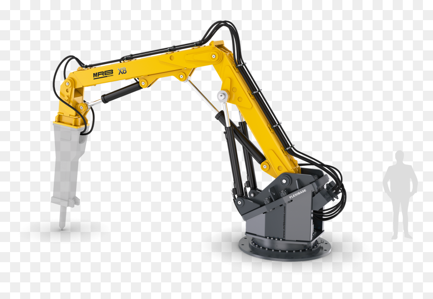 X88-700r - Crane, HD Png Download - mre png