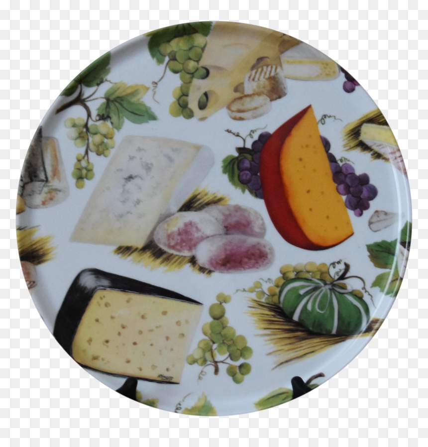 Blue Cheese, HD Png Download - cheese plate png