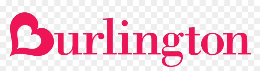 Burlington Coat Factory Logo Png, Transparent Png - burlington logo png