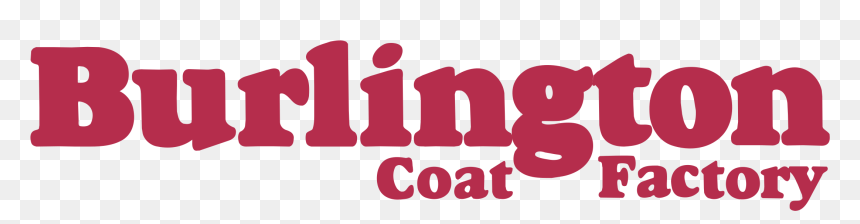 Carmine, HD Png Download - burlington logo png