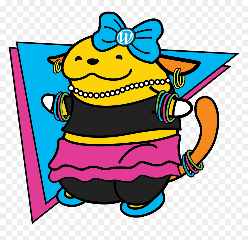 Cartoon, HD Png Download - boombox vector png
