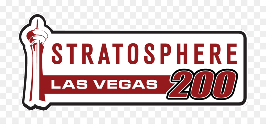 Stratosphere Las Vegas 200, HD Png Download - camping world logo png