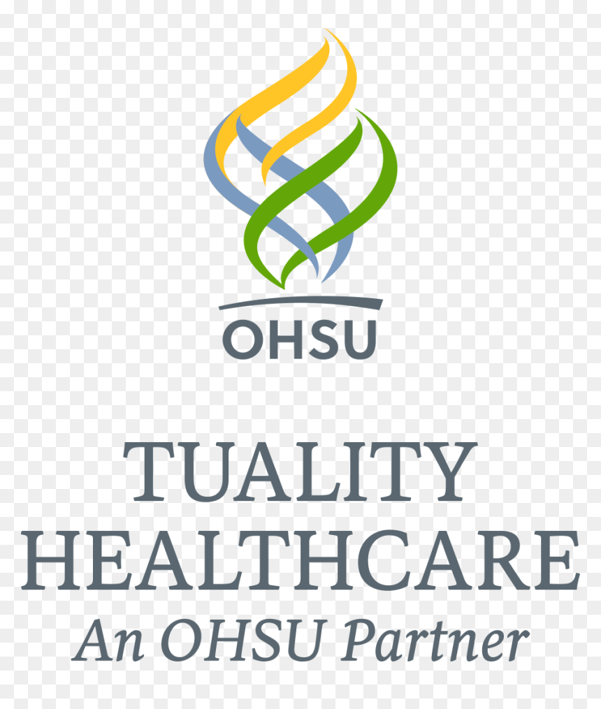 Transparent Los Angeles City Png - Tuality Community Hospital Logo, Png Download - hotwire logo png