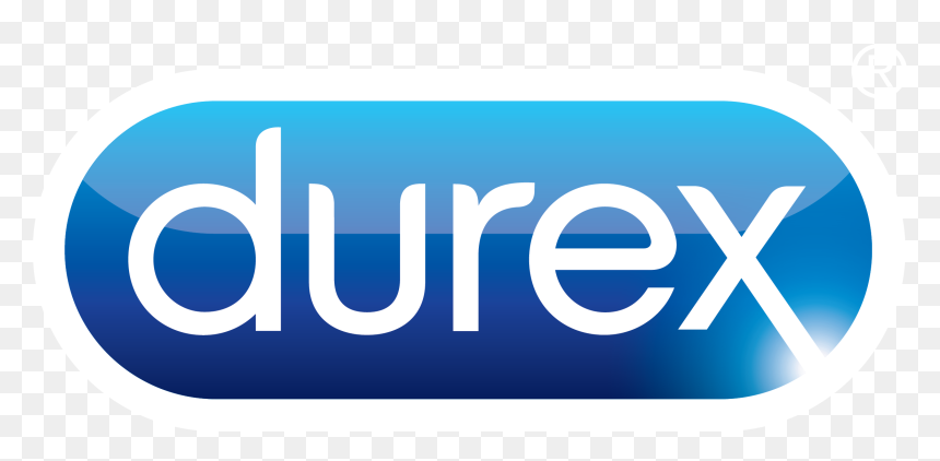 Transparent Okcupid Logo Png - Durex, Png Download - okcupid logo png