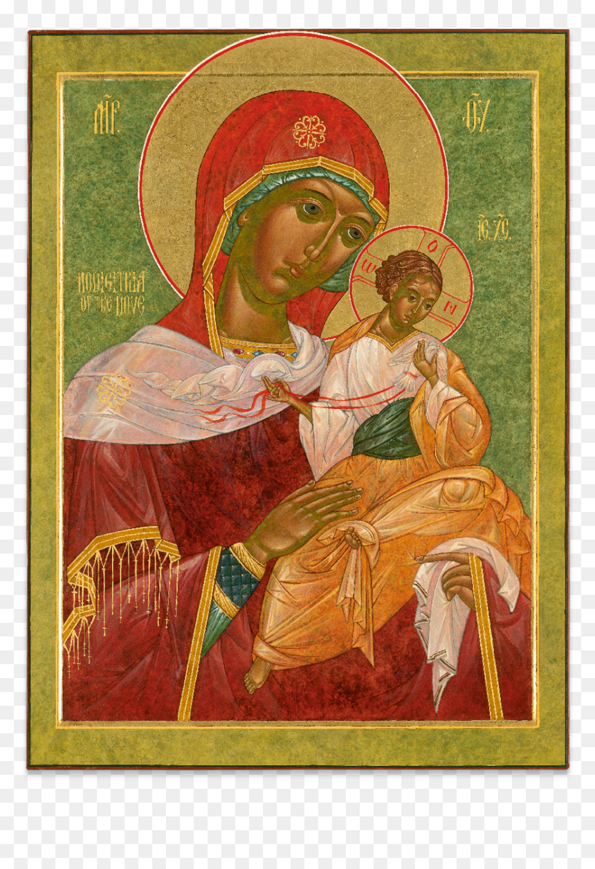 Icon Images5 - Painting, HD Png Download - faith icon png