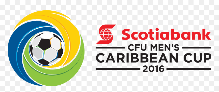 Caribbean Cup 2017 Logo, HD Png Download - scotiabank logo png