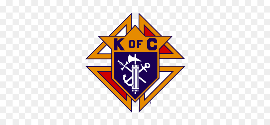 Knights Of Columbus - Knights Of Columbus Choir, HD Png Download - knights of columbus png