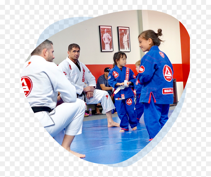 Gracie Barra, HD Png Download - gracie barra logo png