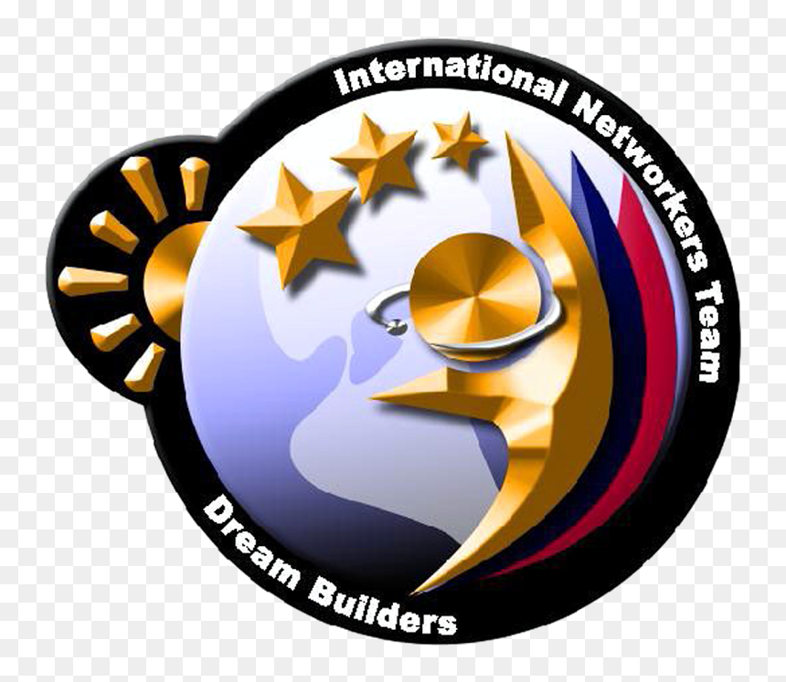 Transparent International Networkers Team Logo Png - Bianca Lisonbee, Png Download - international networkers team logo png