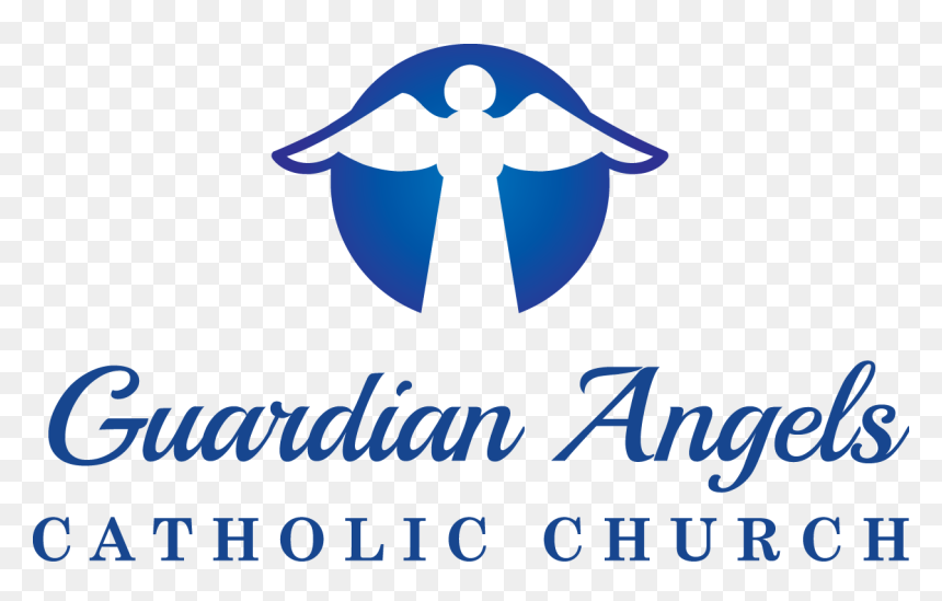 Guardian Angels Cc Vertical Full Color - Emblem, HD Png Download - knights of columbus png
