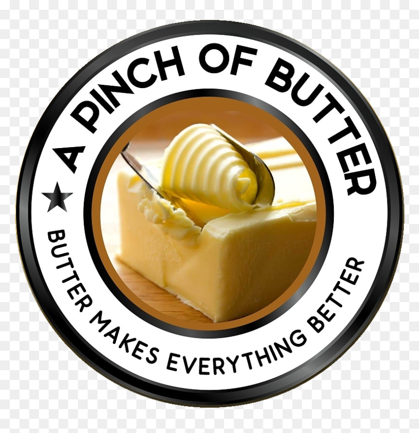 A Pinch Of Butter - Bonbon, HD Png Download - longhorn steakhouse logo png