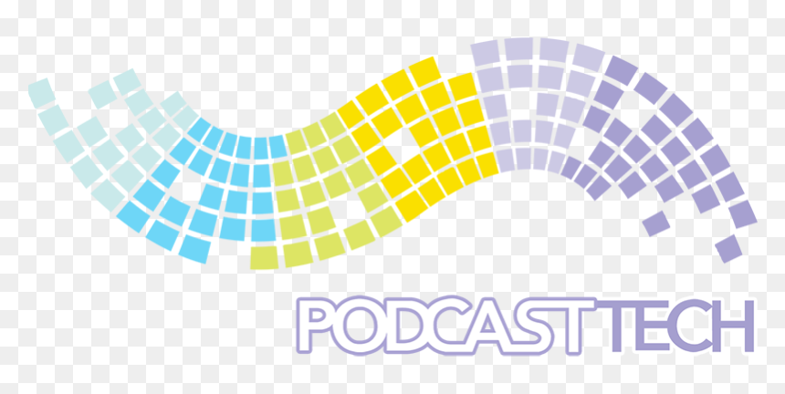 Podcast Tech - Graphic Design, HD Png Download - international networkers team logo png