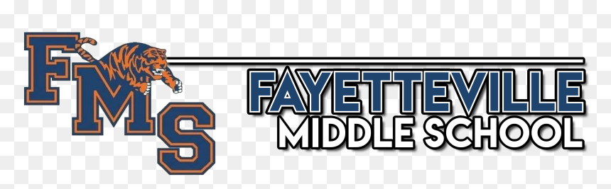 Fayetteville City Tn Middle School, HD Png Download - beta club logo png