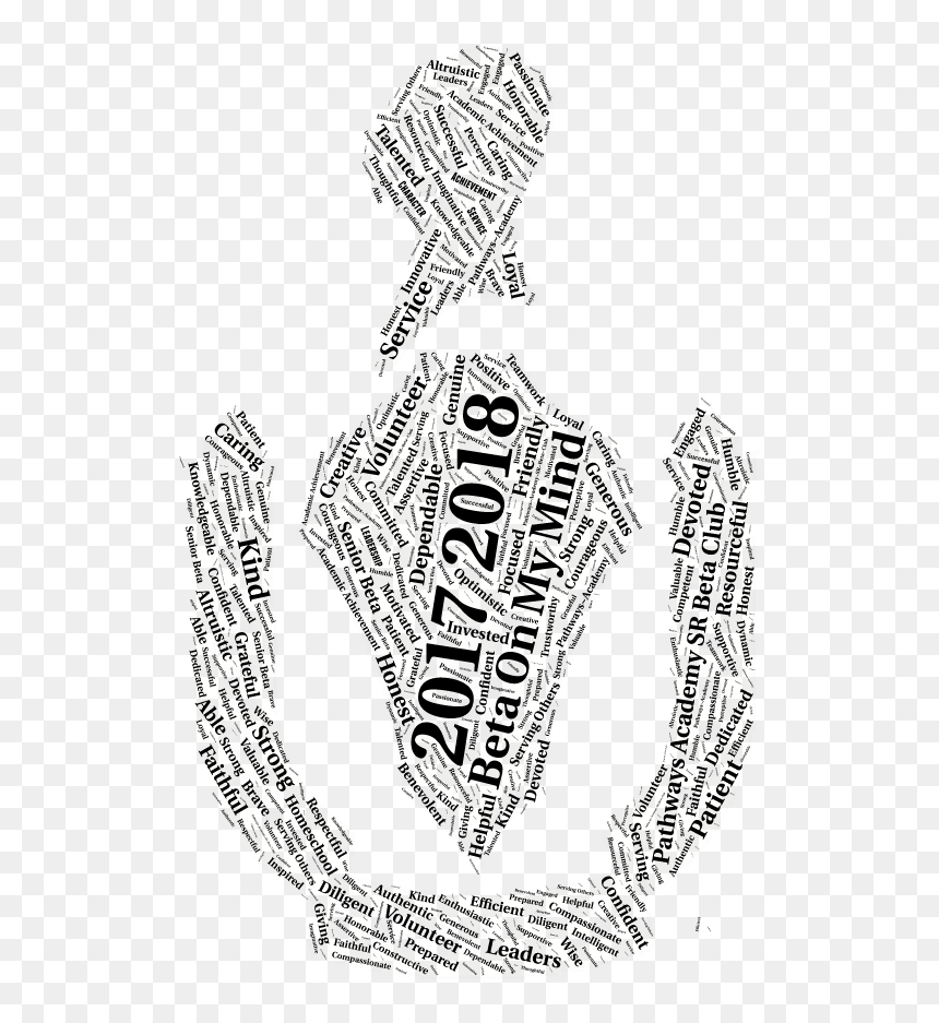 Sketch, HD Png Download - beta club logo png