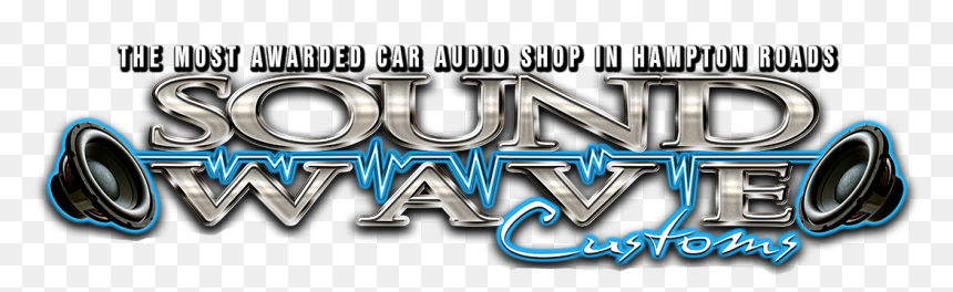 Remote Car Starter Virginia Beach Logo - Car Sound Shop Banner Designs, HD Png Download - starter logo png