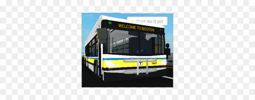 Ambulance, HD Png Download - mbta png