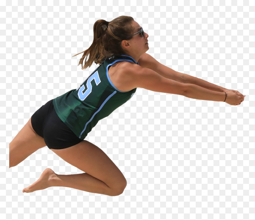 Slide - Heptathlon, HD Png Download - tulane png