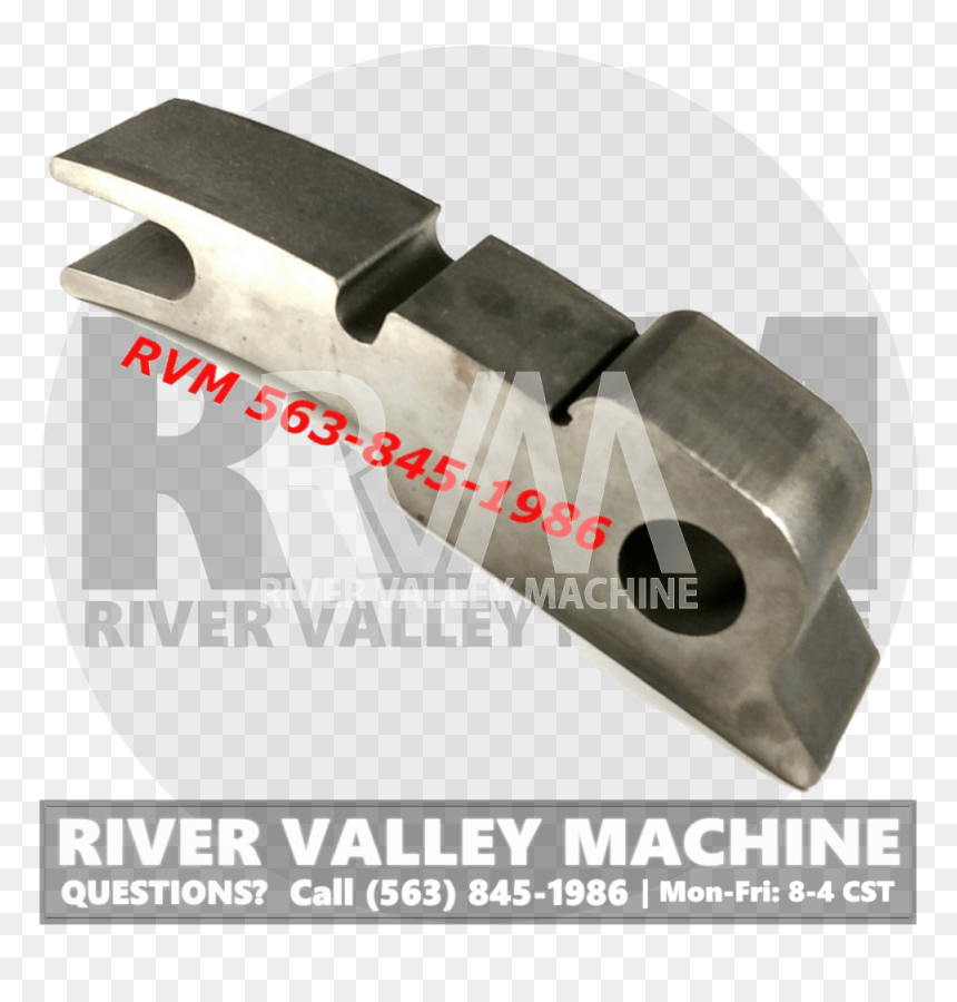 Cutting Tool, HD Png Download - bobcat machine png