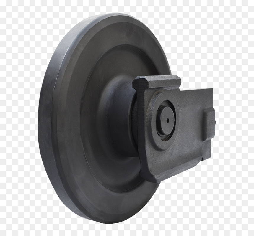 Ruota Folle T200 Bobcat, HD Png Download - bobcat machine png