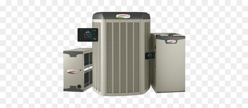 Lennox Air Conditioner, HD Png Download - lennox logo png