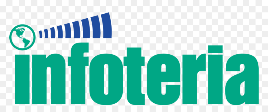 Infoteria Logo - Infoteria Corporation, HD Png Download - mbta png