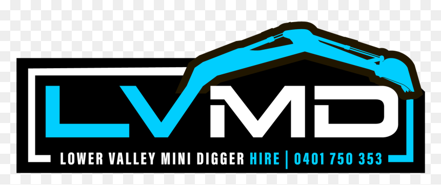 Lvdm Logo-02 - Graphic Design, HD Png Download - bobcat machine png
