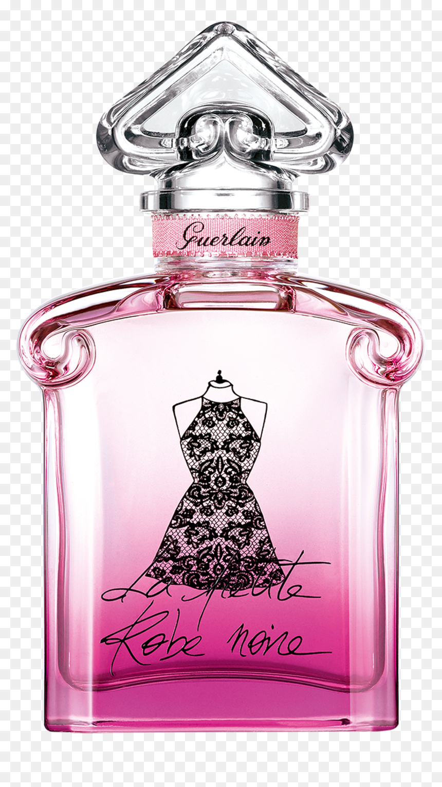 La Petite Robe Noire - La Petite Robe Noire Ma Robe Hippie Chic, HD Png Download - la noire png