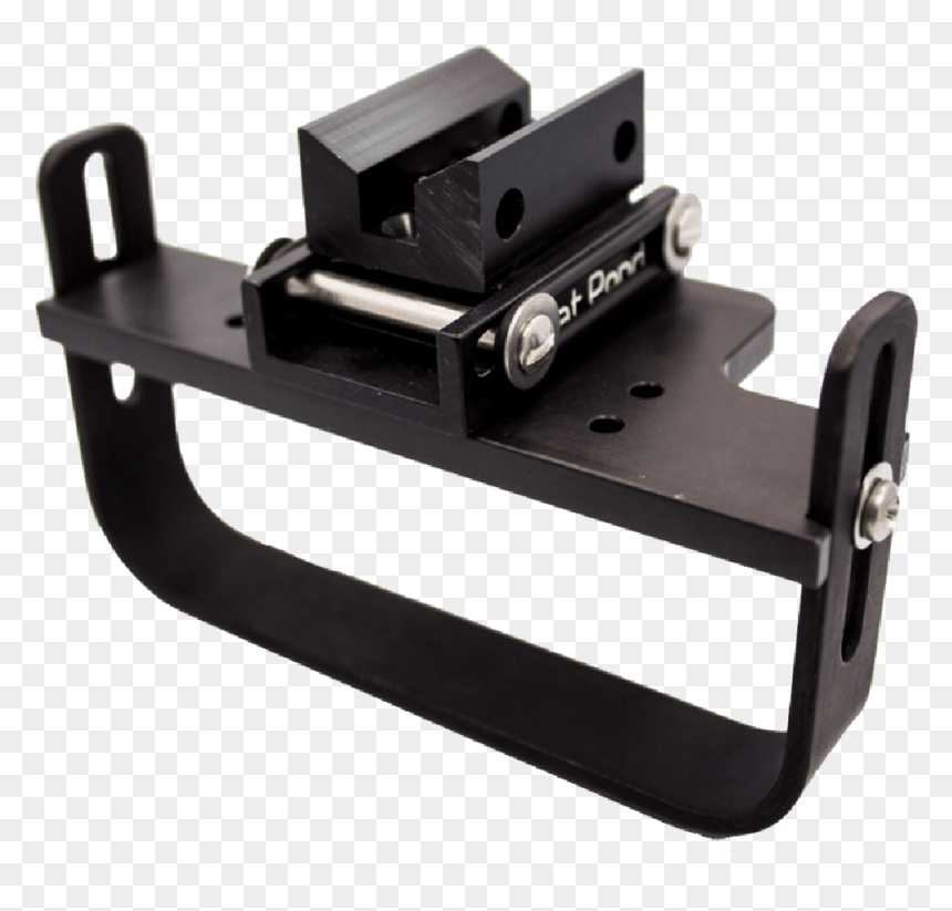 Goodman Handle With Qrm - Instant Camera, HD Png Download - goodman png