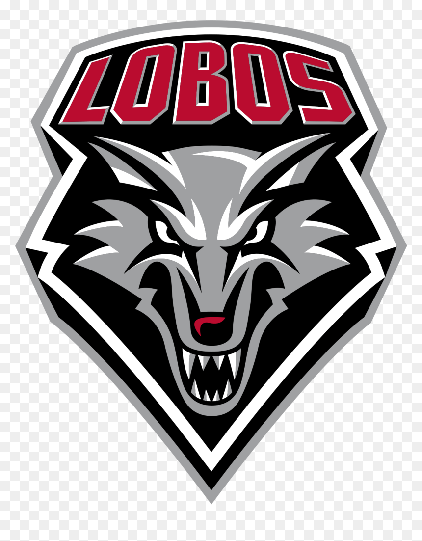 Lobo Youth Fall Back Camp During Aps Fall Break - New Mexico Lobos, HD Png Download - fall back png