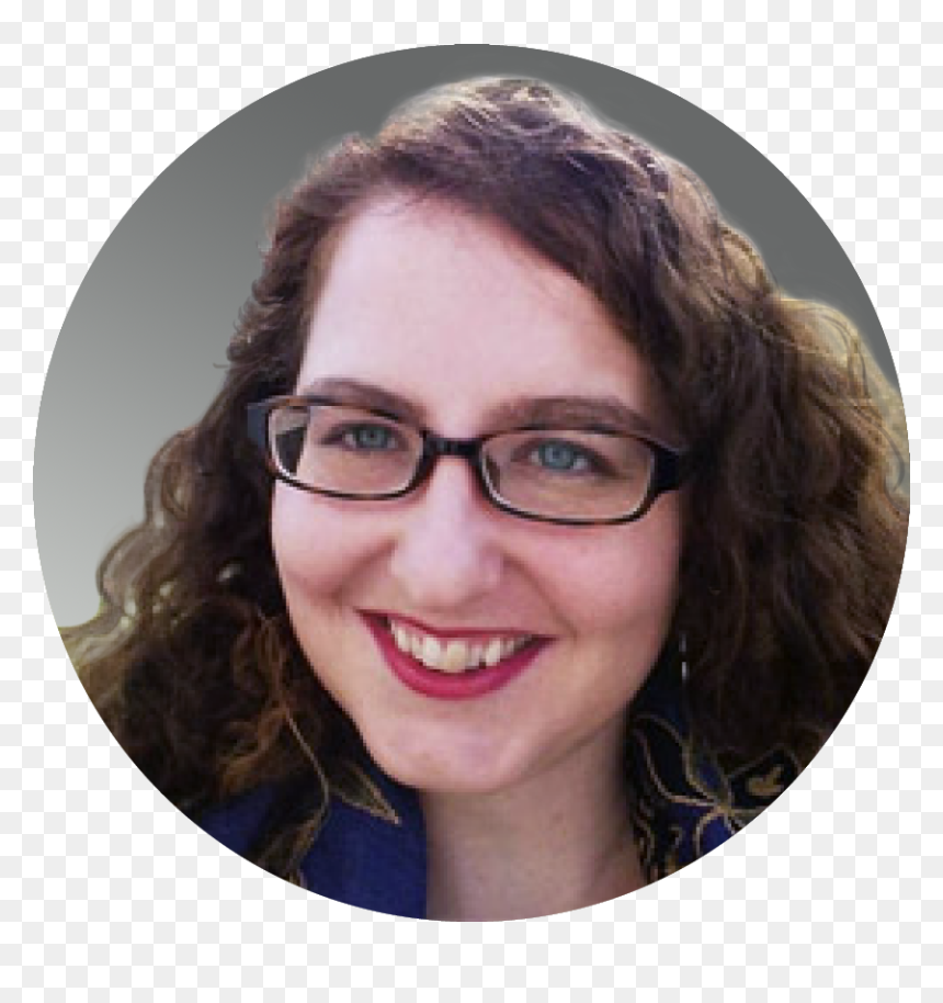 Miriam Prof - Miriam Kriss, HD Png Download - goodman png