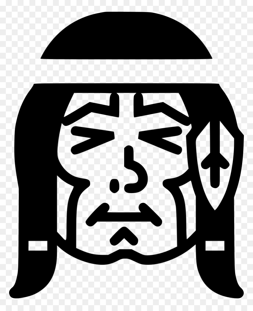 Native American - Portable Network Graphics, HD Png Download - native png