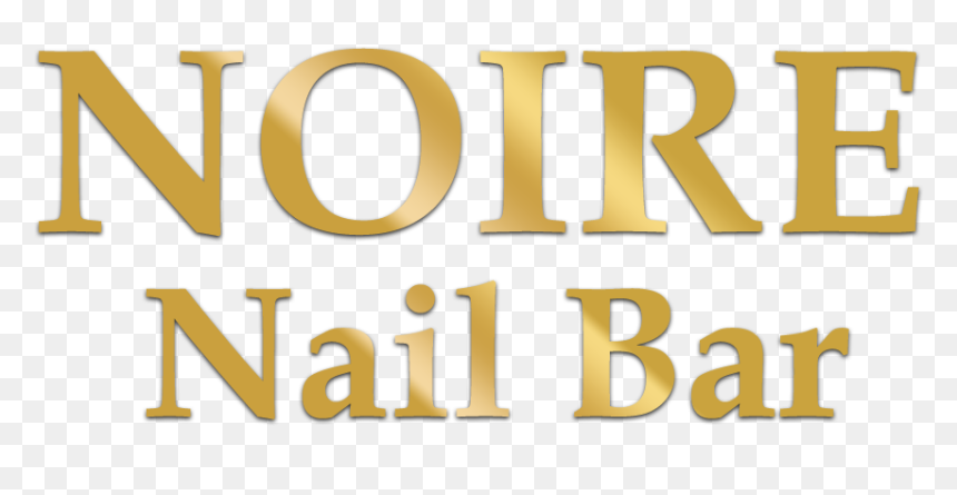 Noire Nail Bar - Gildan, HD Png Download - la noire png