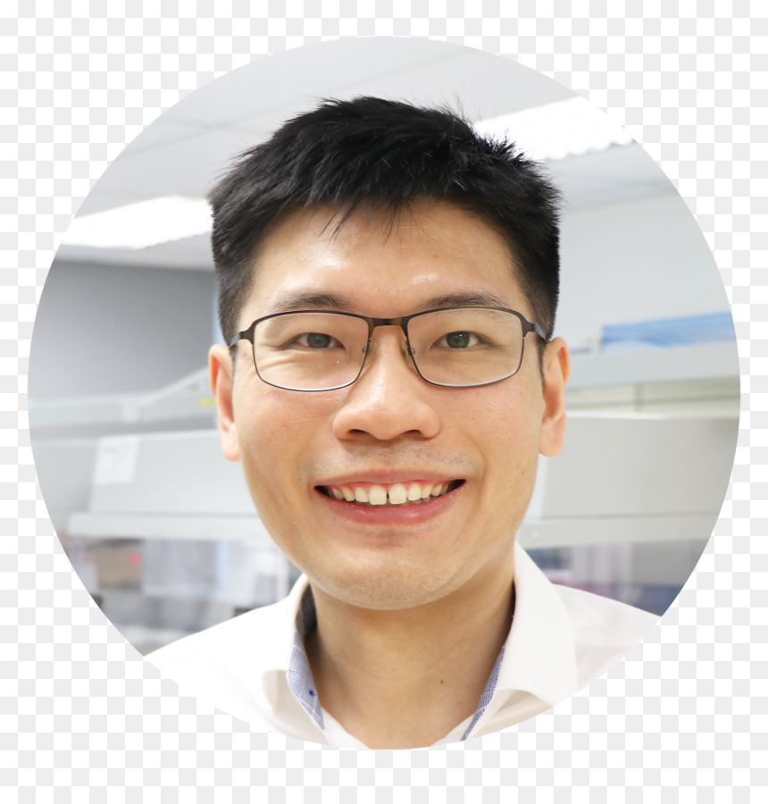 Chin Chin Png -ngeow Kao Chin Research Scientist - Male, Transparent Png - chin chin png