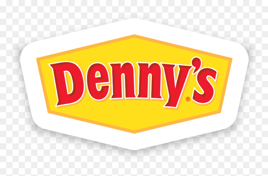 Denny"s - Illustration, HD Png Download - fall back png