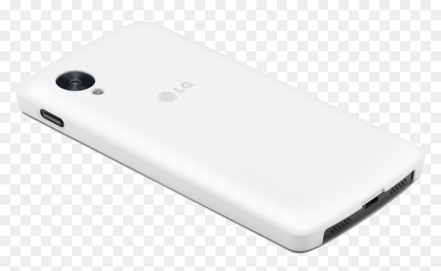 White Lg G6 Phone Case, HD Png Download - nexus 5 png
